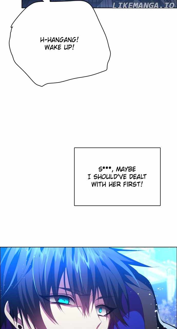 Zero Game Chapter 300 45